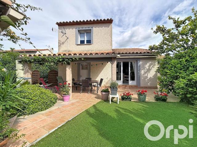 Maison 5 pièces 154 m²