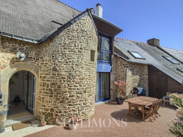 Maison 5 pièces 154 m²