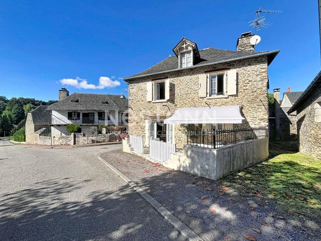Maison 5 pièces 154 m²