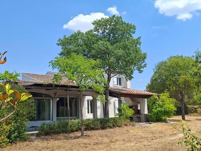 Maison 5 pièces 154 m²