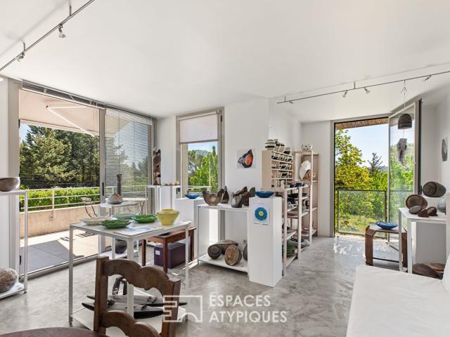 Maison 5 pièces 154 m²