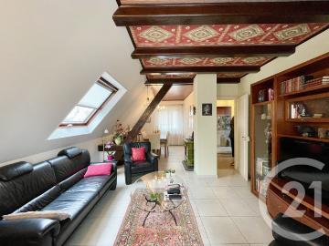 Maison 5 pièces 154 m²