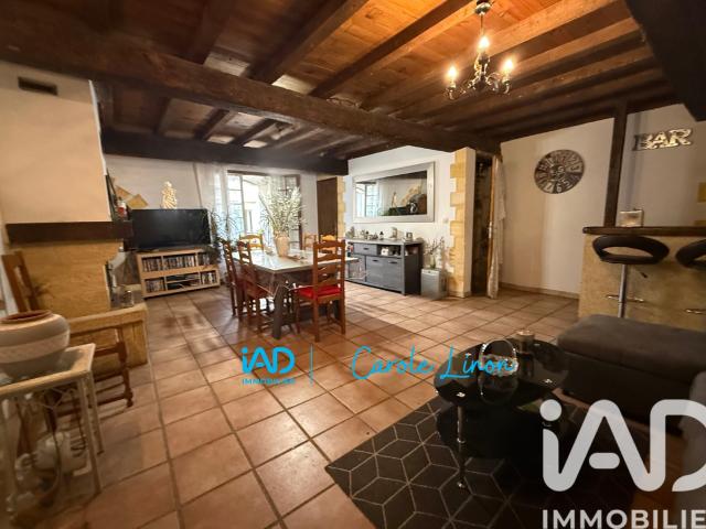 Maison 5 pièces 154 m²