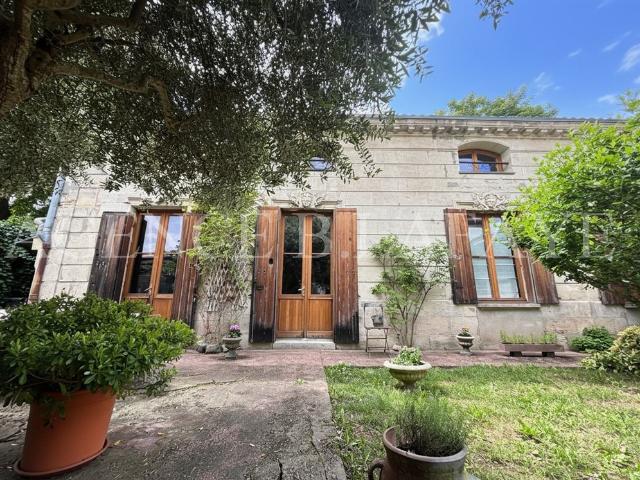 Maison 5 pièces 154 m²