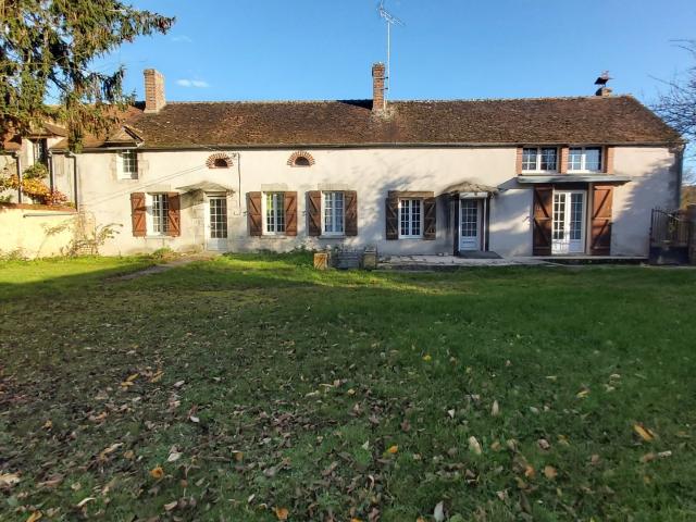 Maison 5 pièces 154 m²