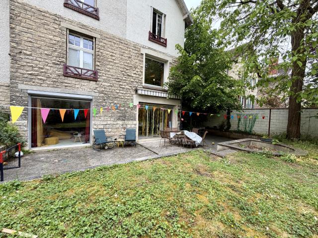 Maison 5 pièces 154 m²