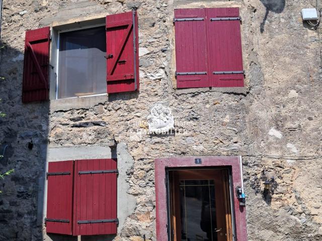 Maison 5 pièces 154 m²