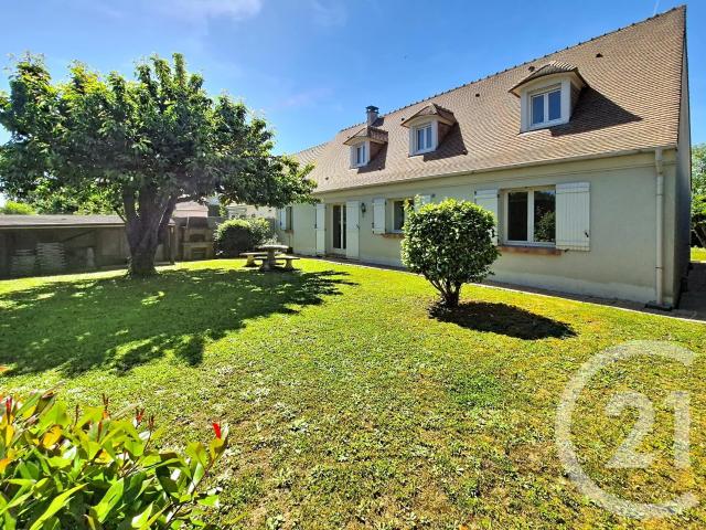 Maison 5 pièces 154 m²