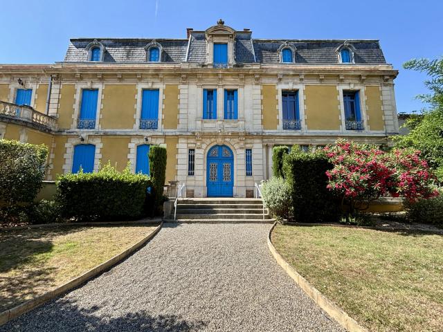Maison 5 pièces 154 m²