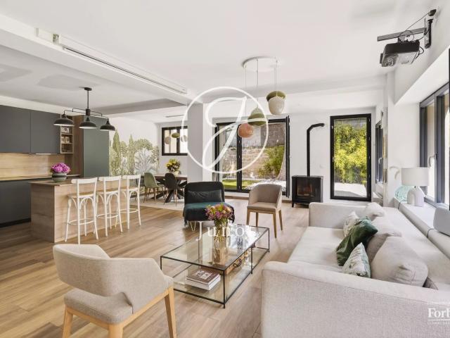 Maison 5 pièces 154 m²