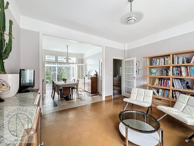 Maison 5 pièces 154 m²