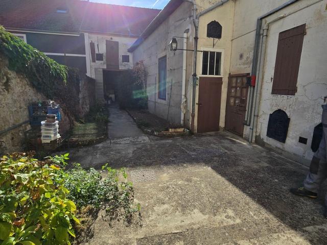 Maison 5 pièces 154 m²