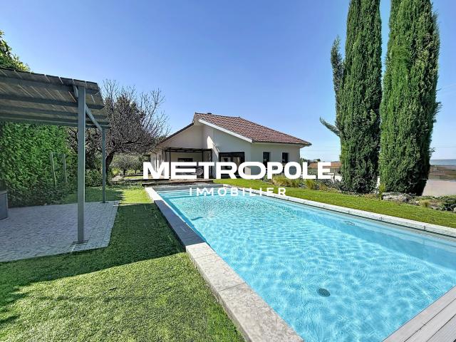 Maison 5 pièces 154 m²