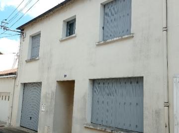 Maison 5 pièces 154 m²