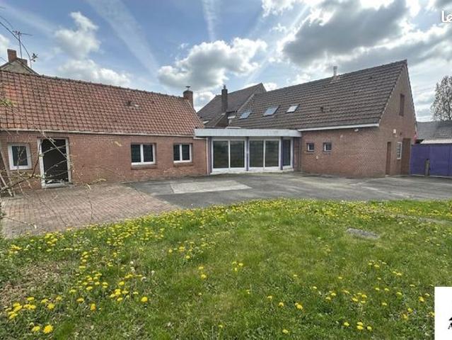 Maison 5 pièces 154 m²