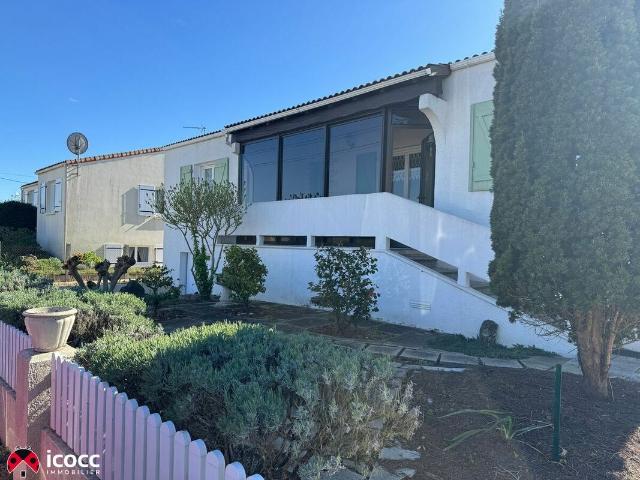 Maison 5 pièces 154 m²