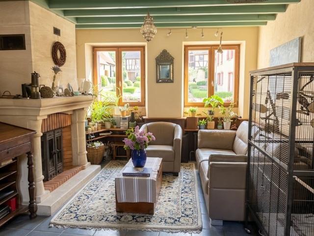 Maison 5 pièces 154 m²