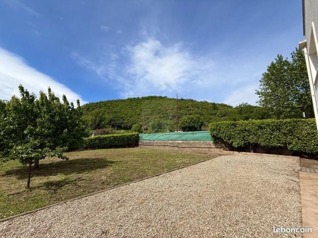 Maison 5 pièces 154 m²