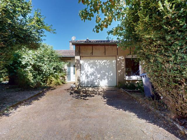 Maison 5 pièces 154 m²
