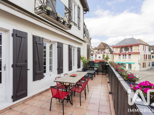 Maison 5 pièces 154 m²