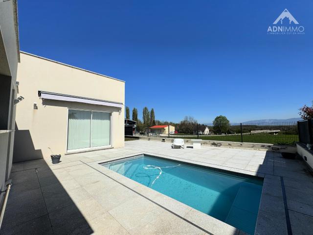 Maison 5 Pièces 155 m2