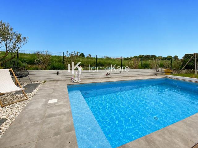 Maison 5 pièces 155 m²