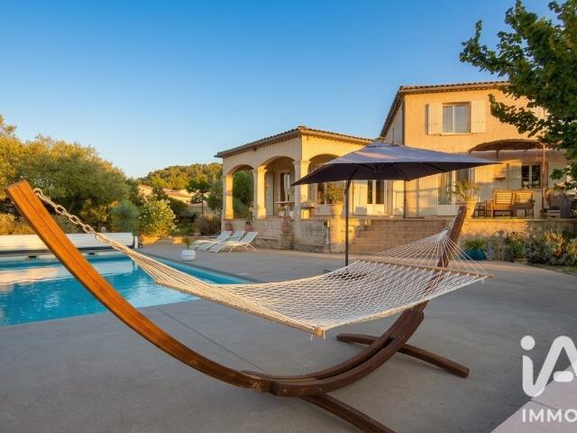 Maison 5 pièces 155 m²