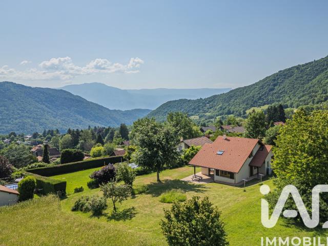Maison 5 pièces 155 m²