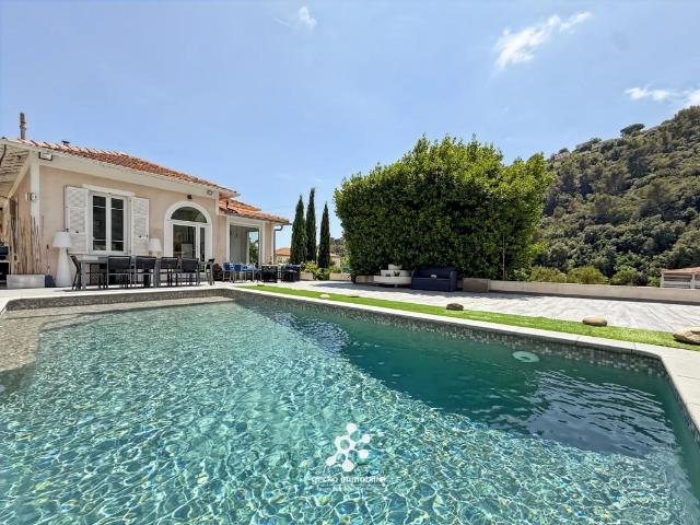 Maison 5 pièces 155 m²