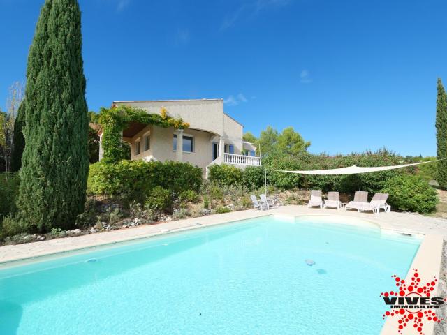 Maison 5 pièces 155 m²