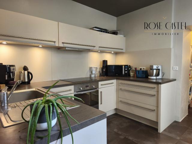 Maison 5 pièces 155 m²