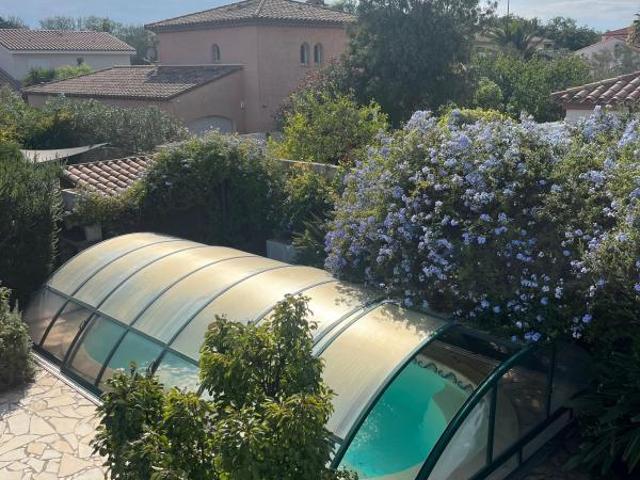 Maison 5 pièces 155 m²