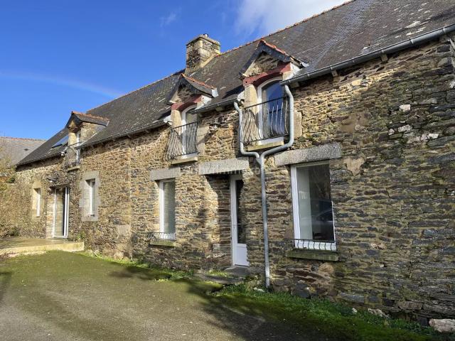 Maison 5 pièces 155 m²