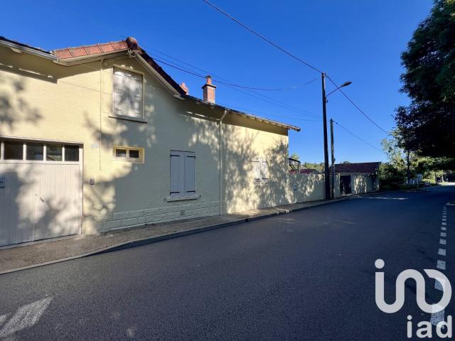 Maison 5 pièces 155 m²