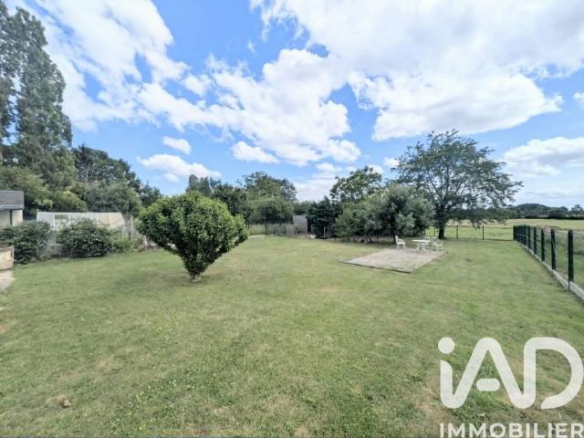Maison 5 pièces 155 m²