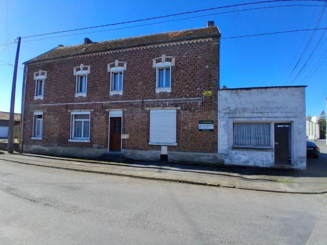 Maison 5 pièces 155 m²