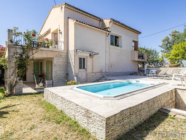 Maison 5 pièces 155 m²