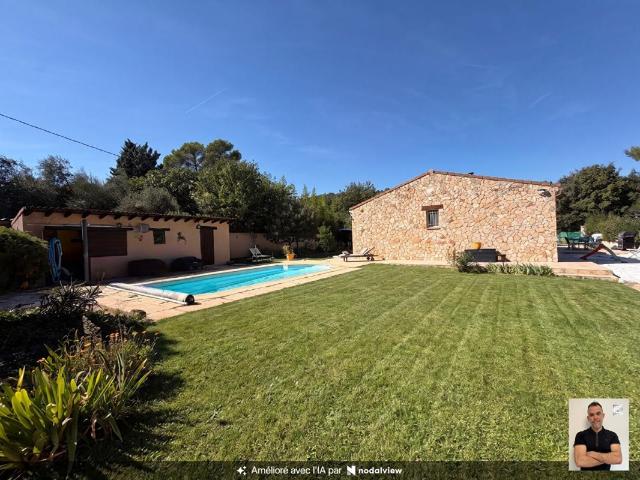 Maison 5 pièces 155 m²