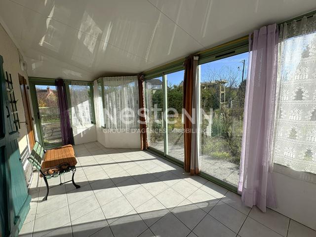 Maison 5 pièces 155 m²