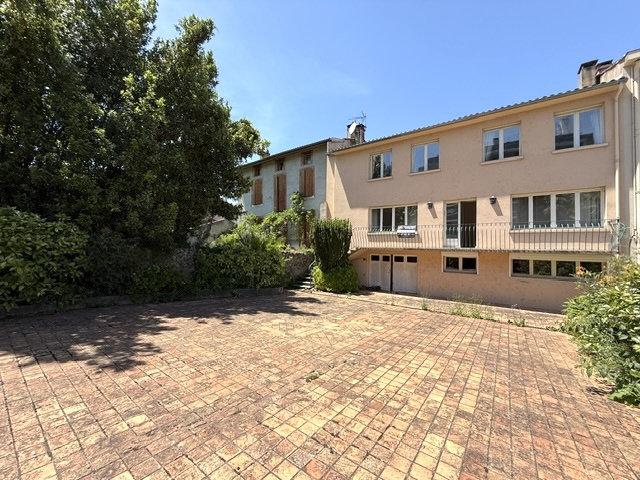 Maison 5 pièces 155 m²