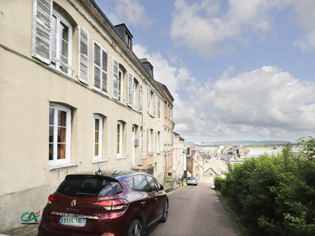 Maison 5 pièces 155 m²