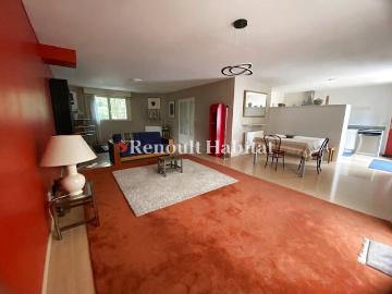 Maison 5 pièces 155 m²