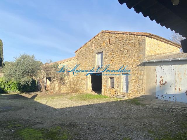 Maison 5 pièces 155 m²