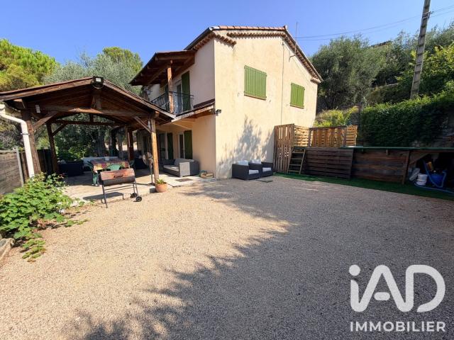 Maison 5 pièces 155 m²