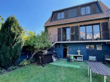 Maison 5 pièces 155 m²