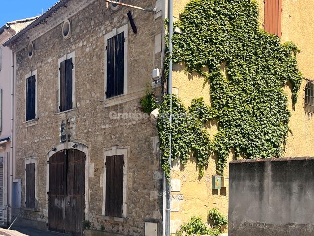 Maison 5 pièces 155 m²