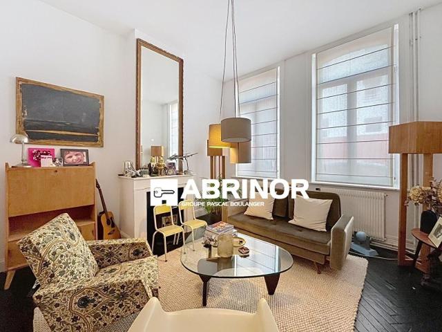 Maison 5 pièces 155 m²