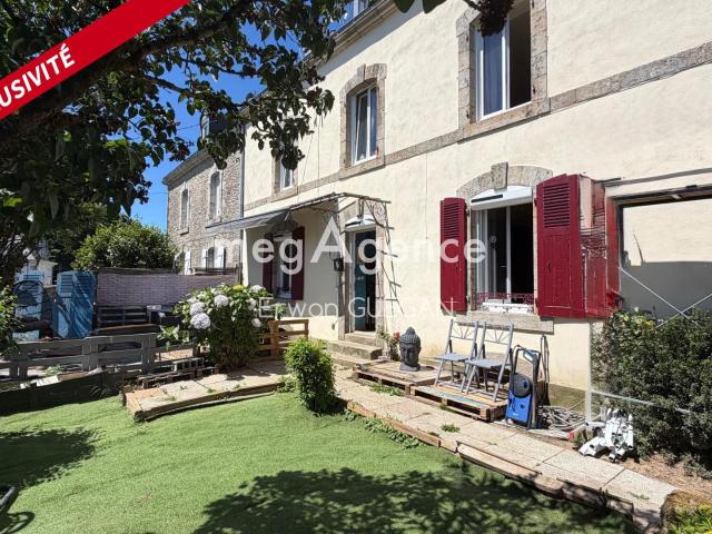 Maison 5 pièces 155 m²