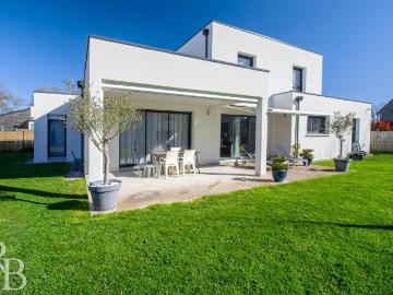 Maison 5 pièces 155 m²