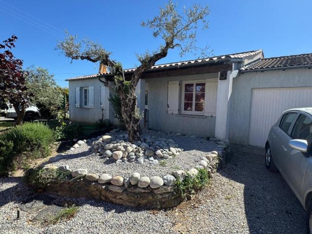Maison 5 pièces 155 m²